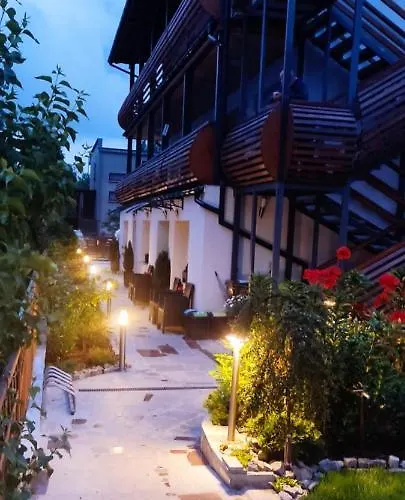 Roza Wiatrow Kołobrzeg