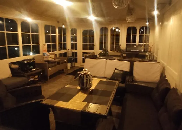 Roza Wiatrow Kołobrzeg