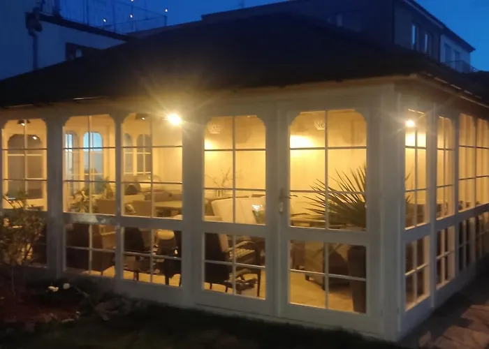 Accommodatie bij particulieren Roza Wiatrow *