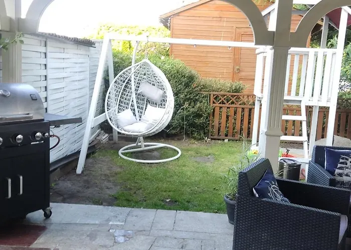 民宿 Roza Wiatrow *