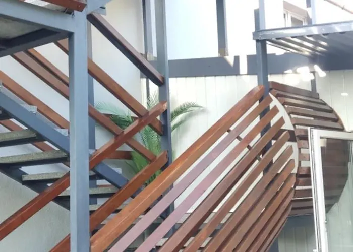 Roza Wiatrow Kołobrzeg