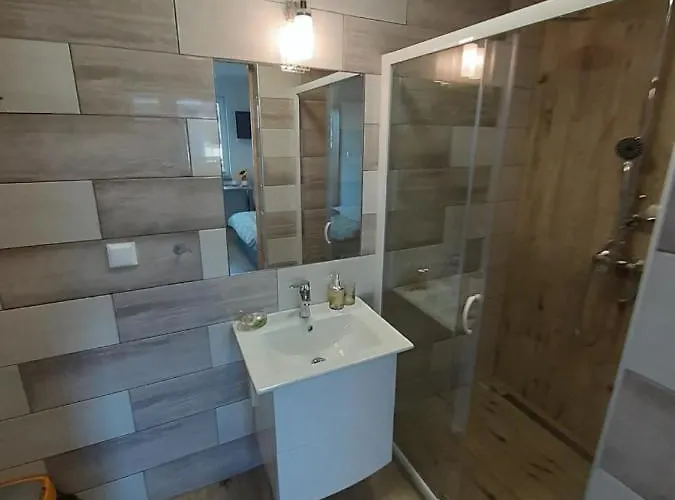 Accommodatie bij particulieren Roza Wiatrow