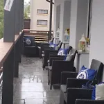 Roza Wiatrow Δωμάτια σε οικογενειακή κατοικία