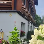 Δωμάτια σε οικογενειακή κατοικία Roza Wiatrow