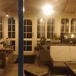 Δωμάτια σε οικογενειακή κατοικία Roza Wiatrow