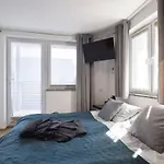 Roza Wiatrow Kołobrzeg