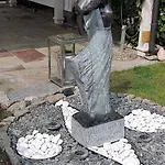 Roza Wiatrow Kołobrzeg