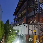 בית אירוח Roza Wiatrow *