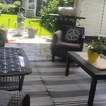 Δωμάτια σε οικογενειακή κατοικία Roza Wiatrow