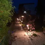 Roza Wiatrow Δωμάτια σε οικογενειακή κατοικία *