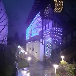Δωμάτια σε οικογενειακή κατοικία Roza Wiatrow Kołobrzeg
