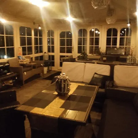 Róża Wiatrów Kołobrzeg