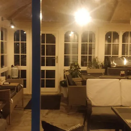 Quarto em Acomodações Particulares Róża Wiatrów