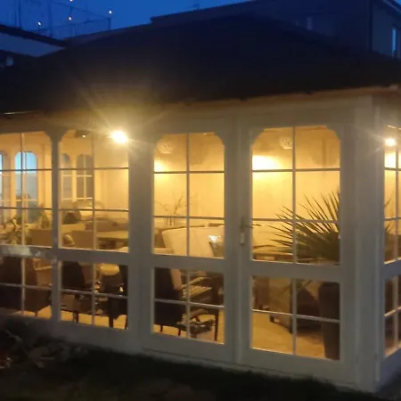 Accommodatie bij particulieren Roza Wiatrow *