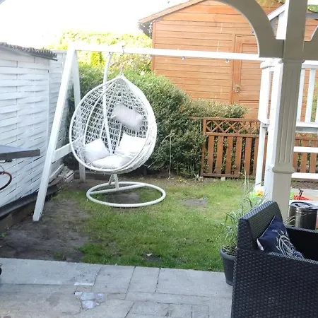 Accommodatie bij particulieren Roza Wiatrow *