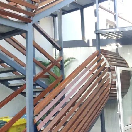 Róża Wiatrów Kołobrzeg