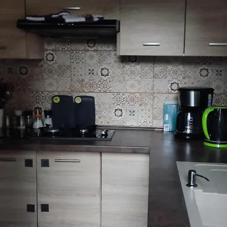 Roza Wiatrow Accommodatie bij particulieren