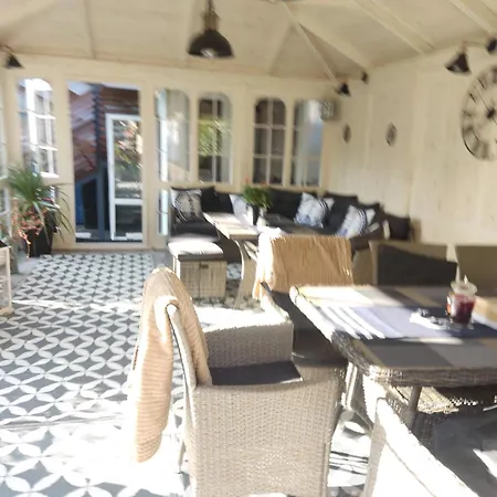 Roza Wiatrow Accommodatie bij particulieren *