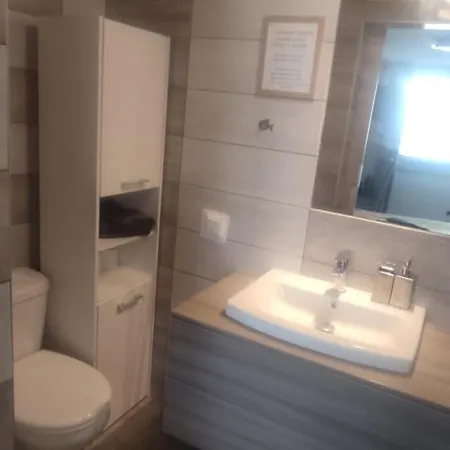 Accommodatie bij particulieren Roza Wiatrow *