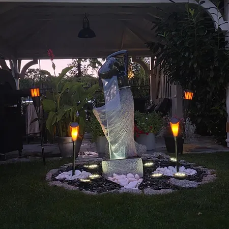 Roza Wiatrow בית אירוח *