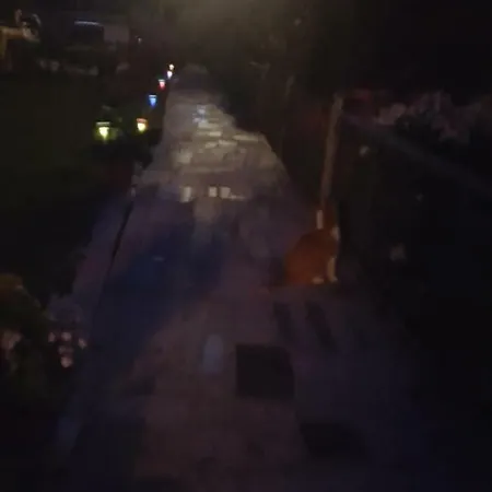 Roza Wiatrow Séjour chez l'habitant Kołobrzeg