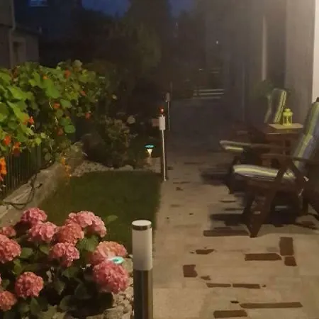 Séjour chez l'habitant Roza Wiatrow