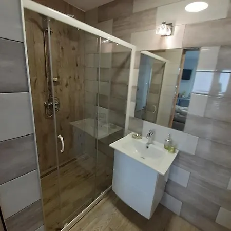 Roza Wiatrow * Kołobrzeg