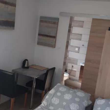 Homestay Roza Wiatrow Kolobrzeg