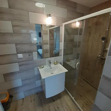 Homestay Roza Wiatrow
