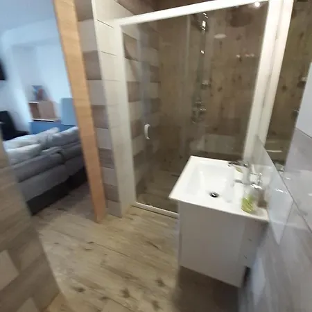 Kwatera prywatna Róża Wiatrów Kołobrzeg